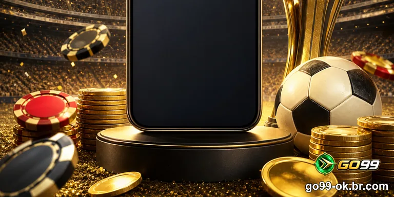 GO99 ✅ Link Trang Chủ Cập Nhật Mới 2026 - hình ảnh - go99-ok.br.com