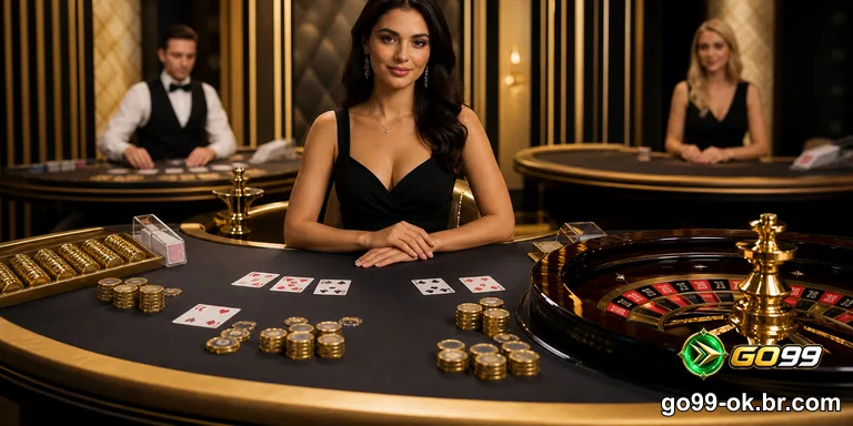 Tài Xỉu GO99 – Top 5 Bí Quyết Để Về Bờ An Toàn 2026 - hình ảnh - go99-ok.br.com