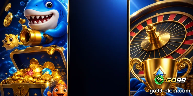 Giới Thiệu GO99 – Nền Tảng Giải Trí Đổi Thưởng Top 1 - hình ảnh - go99-ok.br.com Giới Thiệu GO99 – Nền Tảng Giải Trí Đổi Thưởng Top 1 - hình ảnh - go99-ok.br.com