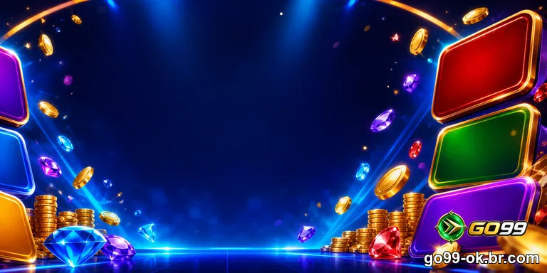 Tải App GO99 – Trải Nghiệm Giải Trí Mượt Mà Suốt 24/7 - hình ảnh - go99-ok.br.com