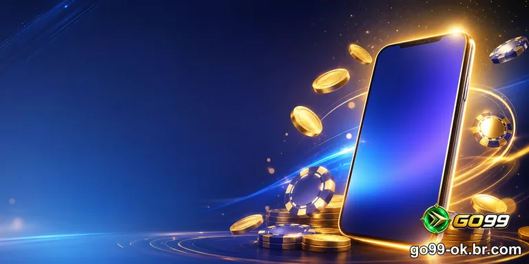 Đăng Nhập GO99 – 1 Chạm Vào Game Nhận Quà Liền Tay - hình ảnh - go99-ok.br.com